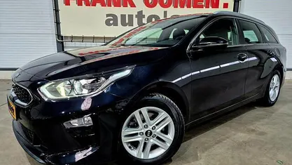 Occasion 2020 Kia Ceed Sportswagon Stationwagen | € 12.950 (Goede deal)