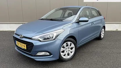 Occasion 2018 Hyundai i20 Comfort Hatchback | € 9.950 (Goede deal)