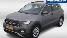 Gebruikt 2021 VW T-Cross Life SUV | € 18.950 (Goede deal)