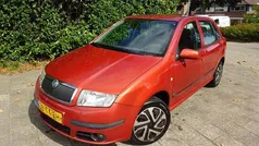 Gebruikt 2006 Skoda Fabia Hatchback | € 899 (Goede deal)