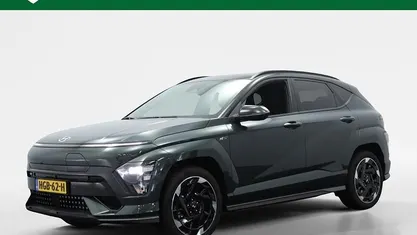 Occasion 2025 Hyundai Kona Edition SUV | € 34.950 (Eerlijke prijs)