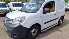 Wit Gebruikt 2020 Renault Kangoo Komfort MPV | € 4.250 (Super prijs)