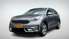 Gebruikt 2017 Kia Niro First Edition SUV | € 17.549 (Eerlijke prijs)