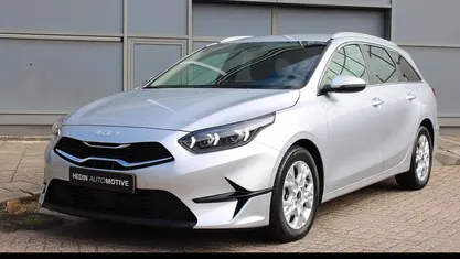 Occasion Kia Ceed 2024 Hatchback