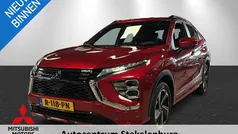 Gebruikt 2022 Mitsubishi Eclipse SUV | € 25.540 (Goede deal)