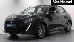 Gebruikt 2023 Peugeot e-208 Active Hatchback | € 17.740 (Eerlijke prijs)