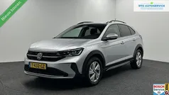 Grijs Gebruikt 2023 VW Taigo Business SUV | € 20.000 (Eerlijke prijs)