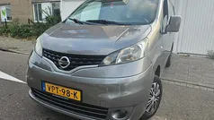 Grijs Gebruikt 2014 Nissan NV200 Acenta Van | € 8.499 (Super prijs)
