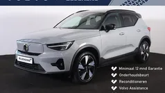 Gebruikt 2024 Volvo EX40 Ultra SUV | € 43.900 (Eerlijke prijs)