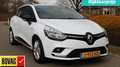 Gebruikt 2020 Renault Clio GrandTour LIMITED Stationwagen | € 11.450 (Eerlijke prijs)