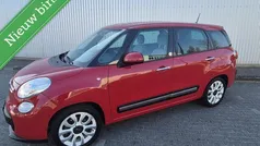 Gebruikt 2014 Fiat 500L Living MPV | € 7.999 (Eerlijke prijs)