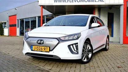 Occasion Hyundai Ioniq Premium 125 kW (170 PK) 2020 Hatchback