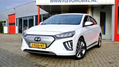 Gebruikt 2020 Hyundai Ioniq Premium Hatchback | € 15.950 (Eerlijke prijs)