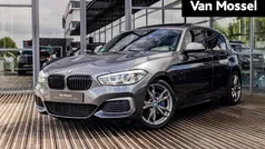 Gebruikt 2017 BMW M140 Executive Hatchback | € 36.900 (Eerlijke prijs)
