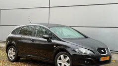 Gebruikt 2011 Seat Leon Copa Hatchback | € 3.950 (Eerlijke prijs)