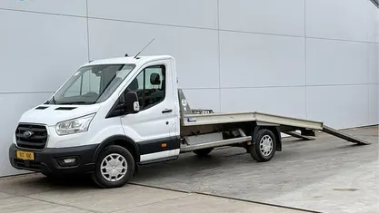 Occasion Ford Transit 170 PK (125 kW) 2021 Van