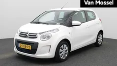 Hatchback Gebruikt 2021 Citroën C1 Feel Hatchback | € 10.445 (Eerlijke prijs)