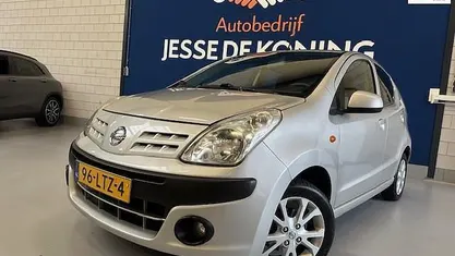 Occasion 2010 Nissan Pixo Hatchback | € 3.250 (Eerlijke prijs)