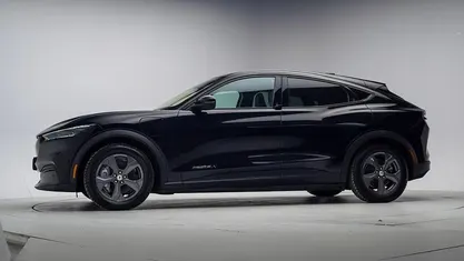 Occasion Ford Mustang Mach-E 202 kW (276 PK) 2021 SUV