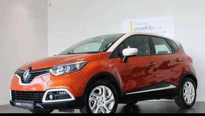 Occasion Renault Captur Dynamique 120 PK (88 kW) 2013 SUV