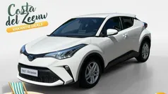 (040) Gebruikt 2023 Toyota C-HR Active SUV | € 24.445 (Eerlijke prijs)