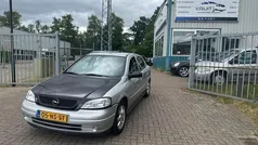 Gebruikt 2004 Opel Astra Njoy Hatchback | € 845 (Super prijs)
