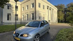 Gebruikt 2003 Seat Ibiza Hatchback | € 1.450 (Eerlijke prijs)