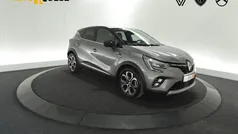 Grijsgris cassiopee Gebruikt 2023 Renault Captur Techno SUV | € 27.400 (Eerlijke prijs)