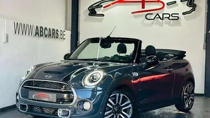 Occasion Mini Cooper S Cabriolet 192 PK (141 kW) 2019 Cabriolet