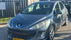 Gebruikt 2008 Peugeot 308 Hatchback | € 999 (Eerlijke prijs)