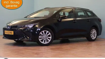 Occasion 2025 Toyota Corolla Business Edition Stationwagen | € 28.899 (Eerlijke prijs)