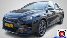 Zwart Gebruikt 2021 Kia XCeed SUV | € 19.995 (Goede deal)