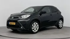 Gebruikt 2024 Toyota Aygo Limited Hatchback | € 19.445 (Eerlijke prijs)