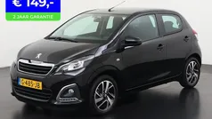 Gebruikt 2019 Peugeot 108 Allure Hatchback | € 10.740 (Eerlijke prijs)