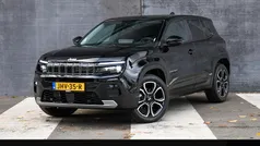 Gebruikt 2025 Jeep Avenger Summit SUV | € 33.995 (Super prijs)