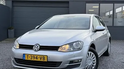 Occasion 2014 VW Golf VII Highline Hatchback | € 6.949 (Goede deal)