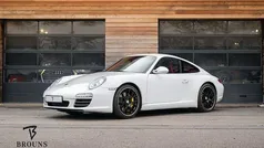 Gebruikt 2009 Porsche 911 Carrera 4S Chrono Coupé | € 69.997 (Eerlijke prijs)