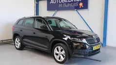 Zwart Gebruikt 2019 Skoda Kodiaq Business Line SUV | € 28.950 (Goede deal)