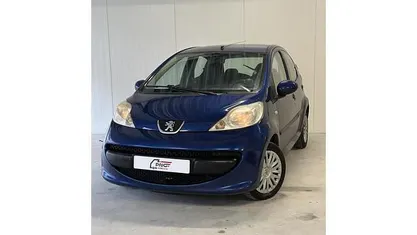 Occasion Peugeot 107 68 PK (50 kW) 2008 Hatchback