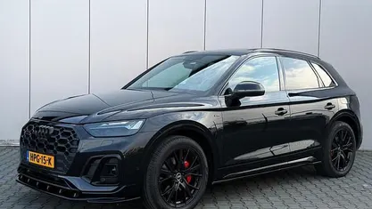 Occasion Audi Q5 S-Line 265 PK (194 kW) 2021 SUV