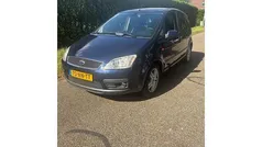 Gebruikt 2004 Ford C-MAX MPV | € 1.499 (Eerlijke prijs)