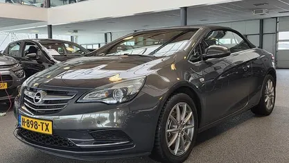 Occasion Opel Cascada Cosmo 170 PK (125 kW) 2015 Cabriolet