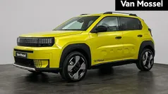 Geel Gebruikt 2025 Fiat Grande Panda La Prima Hatchback | € 28.290 (Eerlijke prijs)