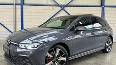 Grijs, metallic lak Gebruikt 2021 VW Golf VIII GTE Hatchback | € 25.995 (Eerlijke prijs)