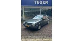 Grijs Gebruikt 1993 Fiat Tipo Hatchback | € 2.900