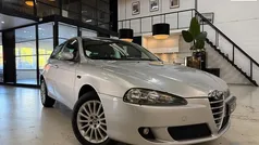 Gebruikt 2005 Alfa Romeo 147 Distinctive Hatchback | € 1.195 (Goede deal)