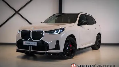 Occasion 2024 BMW X3 M Sport SUV | € 92.950 (Eerlijke prijs)