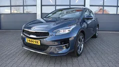 Blauw Gebruikt 2020 Kia XCeed SUV | € 18.830 (Eerlijke prijs)