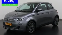 Grijs Gebruikt 2022 Fiat 500e Icon Hatchback | € 17.895 (Eerlijke prijs)