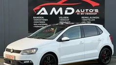 Gebruikt 2016 VW Polo Comfortline Hatchback | € 8.250 (Goede deal)